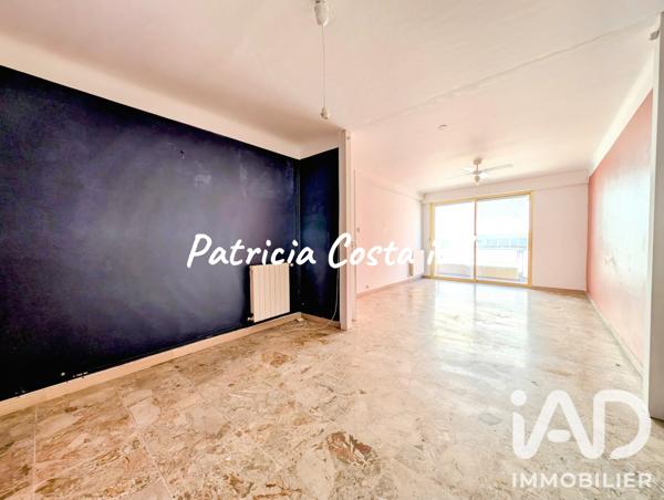 Studio à vendre 44 m² Saint-Raphaël