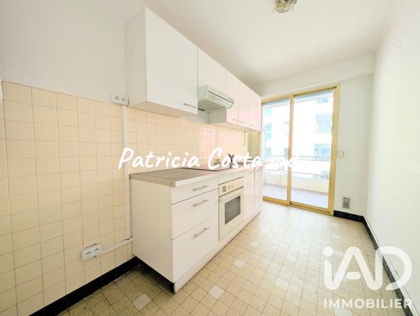 Studio à vendre 44 m² Saint-Raphaël