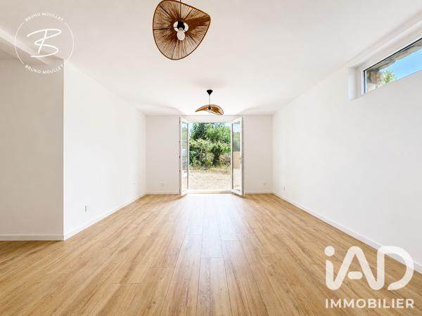 Appartement à vendre 3 pièces 74 m² Pierrefeu-du-Var