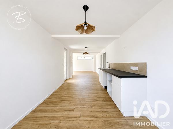 Appartement à vendre 3 pièces 74 m² Pierrefeu-du-Var