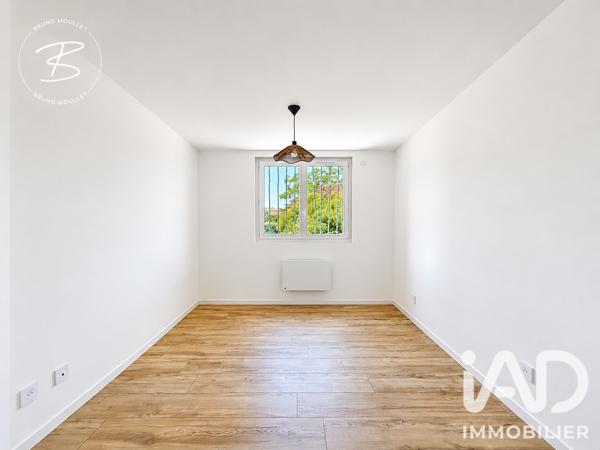 Appartement à vendre 3 pièces 74 m² Pierrefeu-du-Var