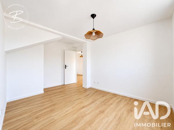 Appartement à vendre 3 pièces 74 m² Pierrefeu-du-Var