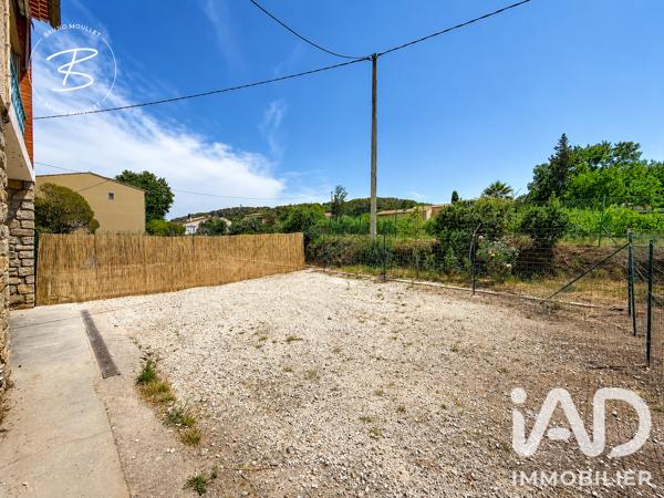 Appartement à vendre 3 pièces 74 m² Pierrefeu-du-Var