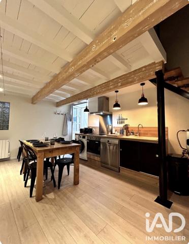 Maison à vendre 2 pièces 42,9 m² Arles