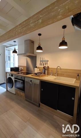 Maison à vendre 2 pièces 42,9 m² Arles