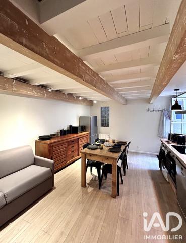 Maison à vendre 2 pièces 42,9 m² Arles