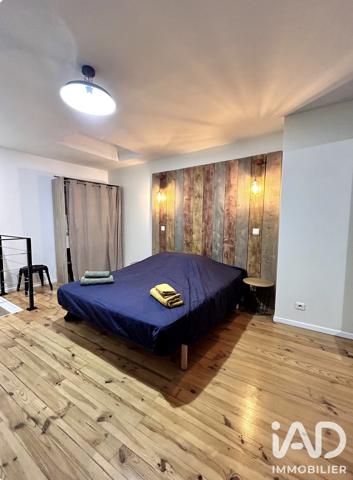 Maison à vendre 2 pièces 42,9 m² Arles
