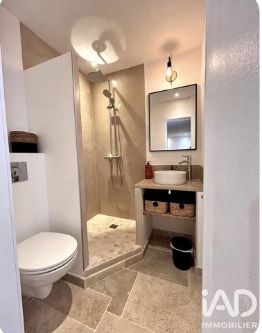 Maison à vendre 2 pièces 42,9 m² Arles