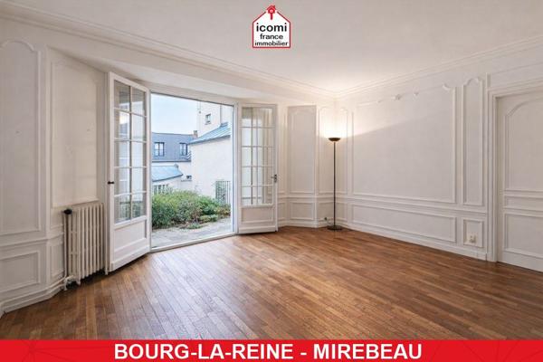 A VENDRE - APPARTEMENT T6 DE 138 M² - 4/5 CHAMBRES - TERRASSE - PARKING - ATELIER AVEC MEZZANINE - COUP DE COEUR - RARE - COUP DE COEUR