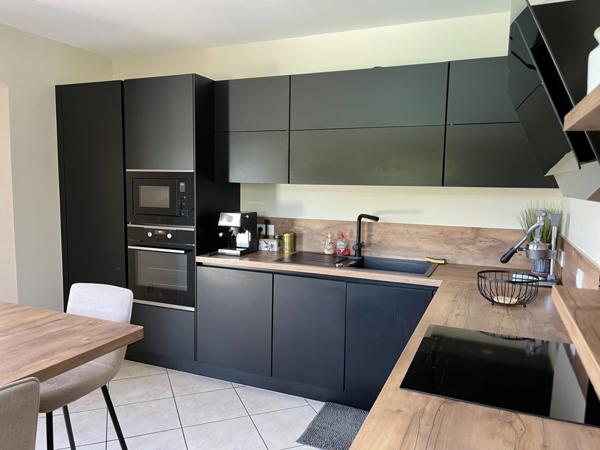 Maison à vendre 7 pièces MACHECOUL (44)