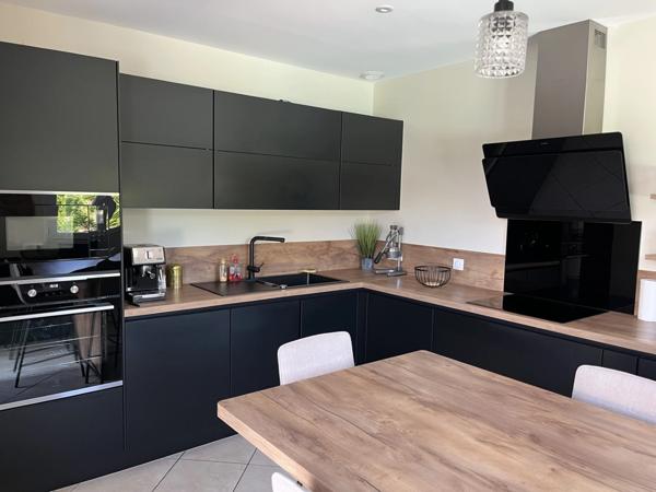 Maison à vendre 7 pièces MACHECOUL (44)