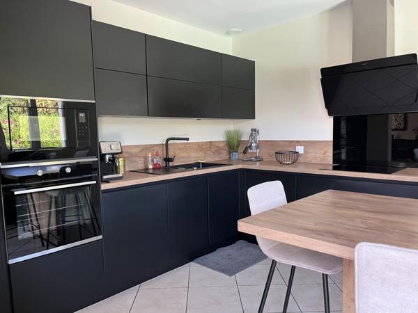 Maison à vendre 7 pièces MACHECOUL (44)