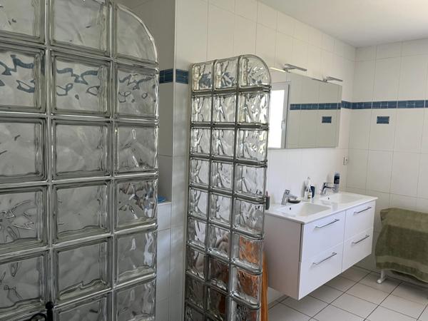 Maison à vendre 7 pièces MACHECOUL (44)