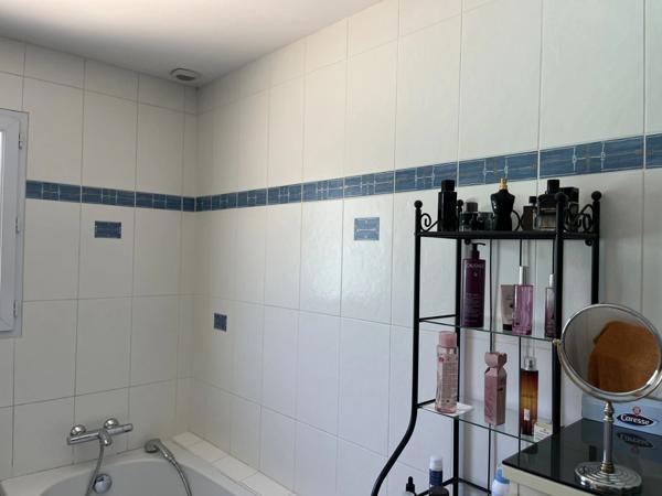 Maison à vendre 7 pièces MACHECOUL (44)