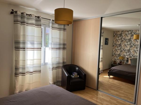 Maison à vendre 7 pièces MACHECOUL (44)