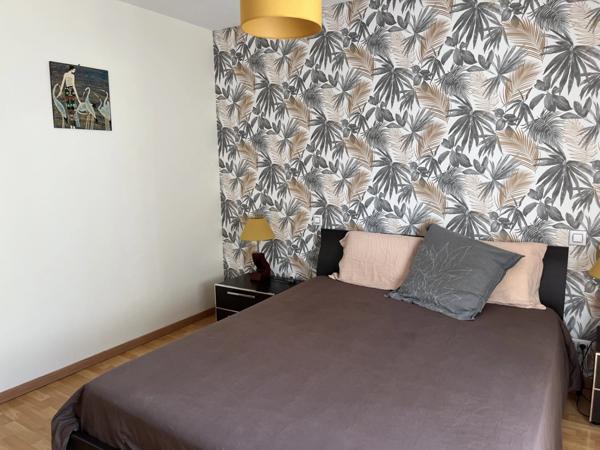 Maison à vendre 7 pièces MACHECOUL (44)