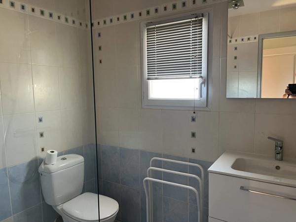 Maison à vendre 7 pièces MACHECOUL (44)