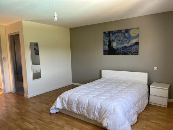 Maison à vendre 7 pièces MACHECOUL (44)