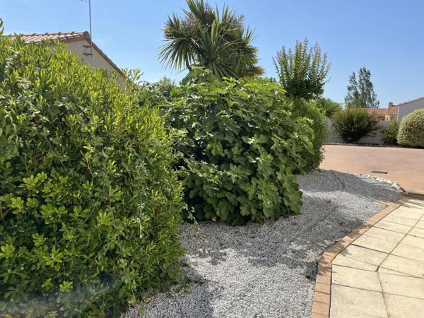 Maison à vendre 7 pièces MACHECOUL (44)