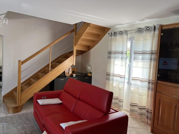 Maison à vendre 7 pièces MACHECOUL (44)