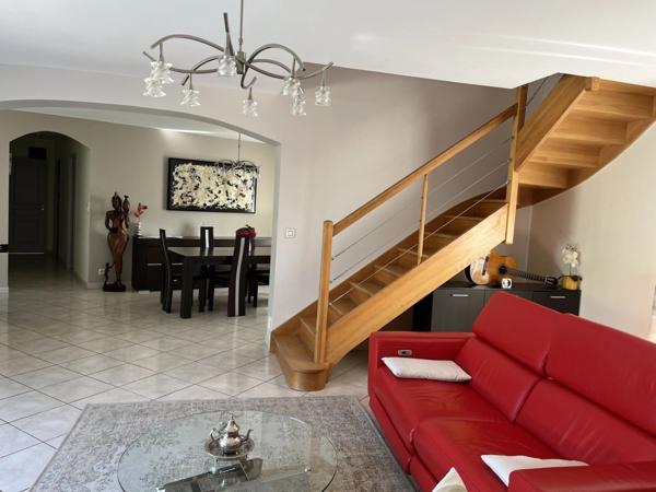 Maison à vendre 7 pièces MACHECOUL (44)