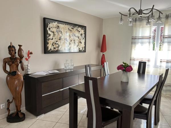 Maison à vendre 7 pièces MACHECOUL (44)