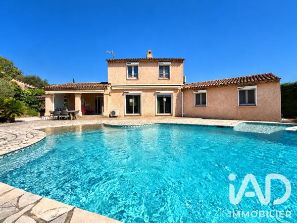 Maison (prestige) à vendre 7 pièces 127 m² Grasse