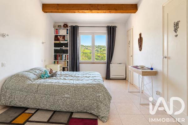 Maison (prestige) à vendre 7 pièces 127 m² Grasse