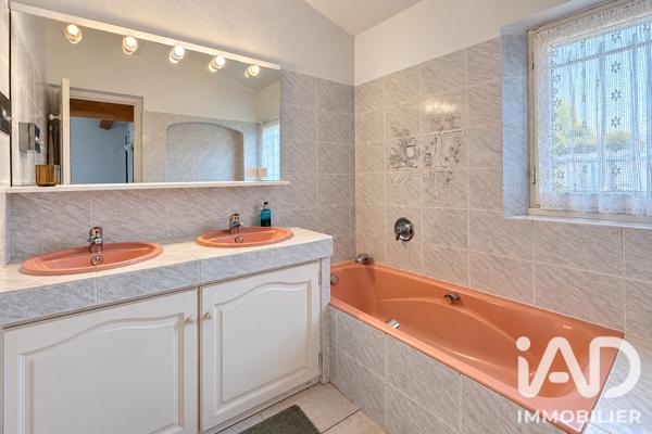 Maison (prestige) à vendre 7 pièces 127 m² Grasse