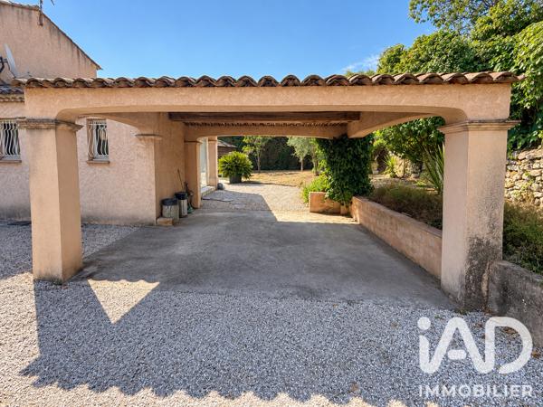 Maison (prestige) à vendre 7 pièces 127 m² Grasse
