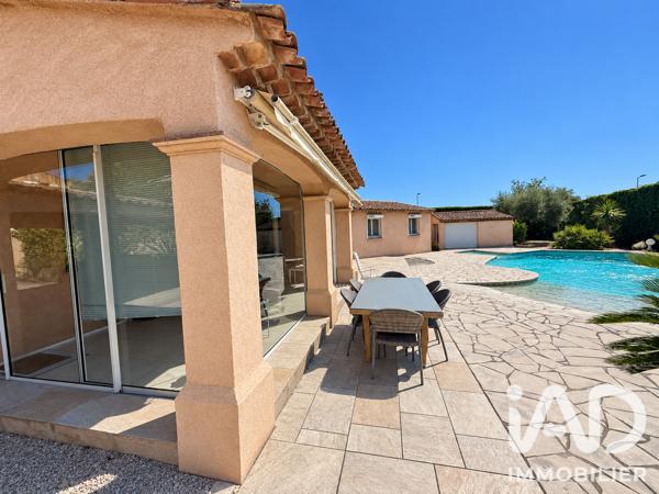 Maison (prestige) à vendre 7 pièces 127 m² Grasse