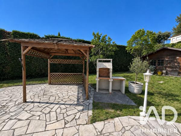 Maison (prestige) à vendre 7 pièces 127 m² Grasse