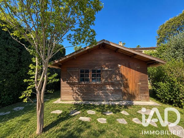Maison (prestige) à vendre 7 pièces 127 m² Grasse
