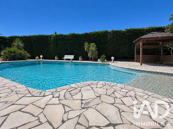 Maison (prestige) à vendre 7 pièces 127 m² Grasse