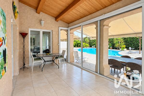 Maison (prestige) à vendre 7 pièces 127 m² Grasse