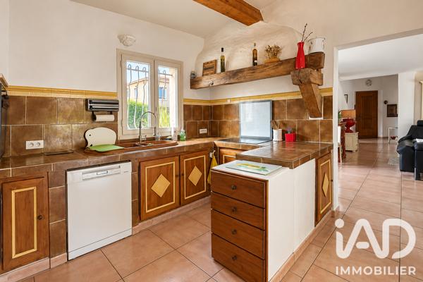 Maison (prestige) à vendre 7 pièces 127 m² Grasse