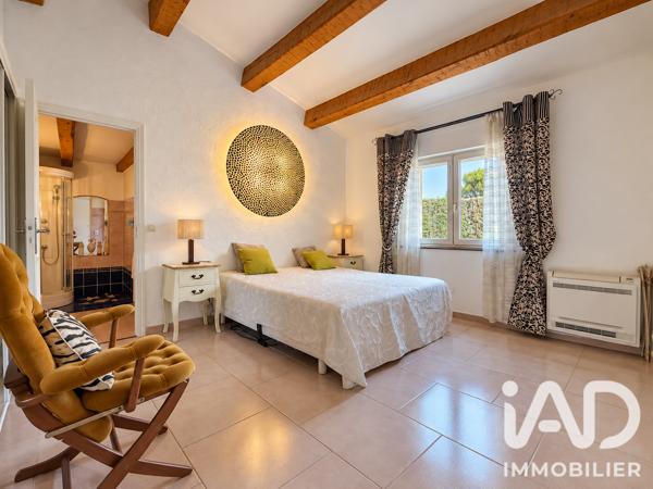 Maison (prestige) à vendre 7 pièces 127 m² Grasse