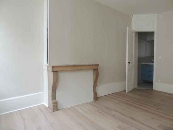Location appartement Besançon - 2 pièce(s) - 38 m² - 615 €/mois