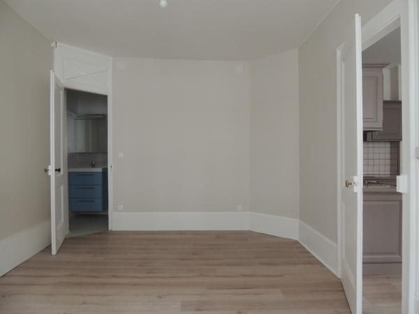 Location appartement Besançon - 2 pièce(s) - 38 m² - 615 €/mois