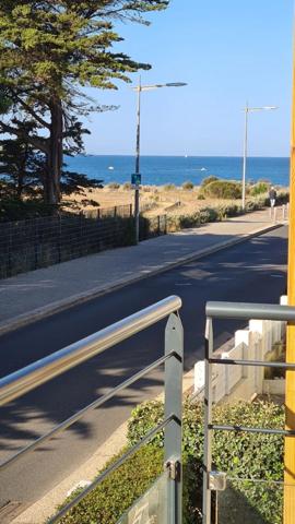 Dpt Vendée (85), à vendre SAINT HILAIRE DE RIEZ maison P6 + grand garage + courette