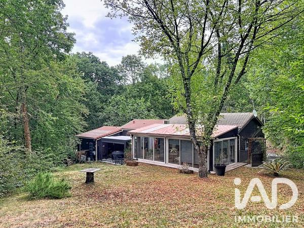 Maison à vendre 5 pièces 123 m² Labroquère