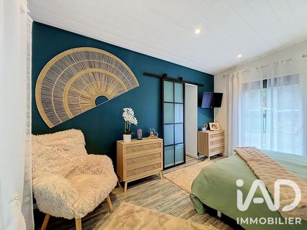 Maison à vendre 5 pièces 123 m² Labroquère