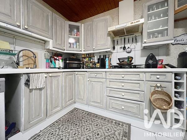 Maison à vendre 5 pièces 123 m² Labroquère