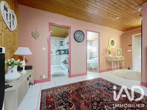 Maison à vendre 5 pièces 123 m² Labroquère