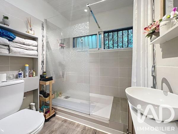 Maison à vendre 5 pièces 123 m² Labroquère