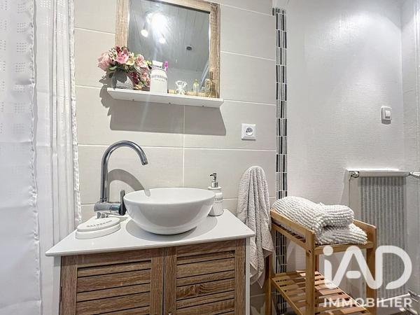 Maison à vendre 5 pièces 123 m² Labroquère