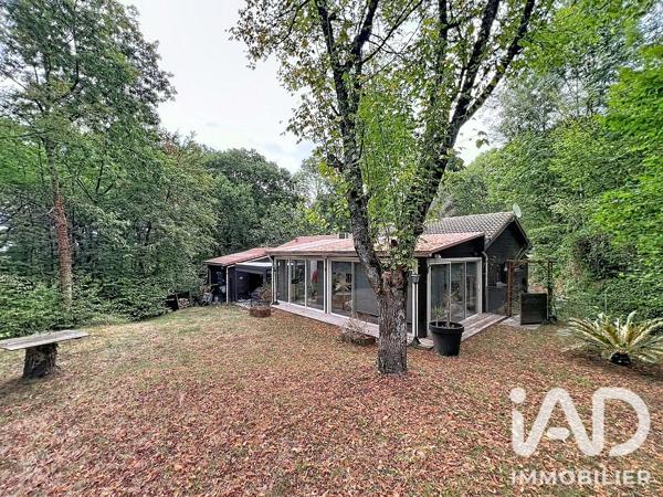Maison à vendre 5 pièces 123 m² Labroquère