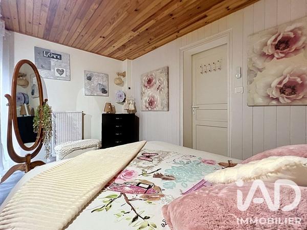 Maison à vendre 5 pièces 123 m² Labroquère
