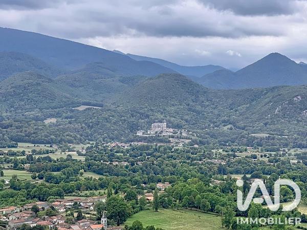 Maison à vendre 5 pièces 123 m² Labroquère