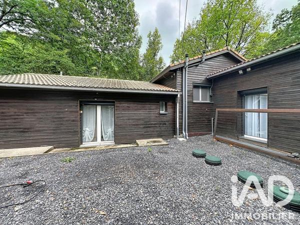 Maison à vendre 5 pièces 123 m² Labroquère